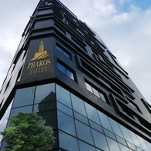 Pharos 3*, Seoel Zuid-Korea