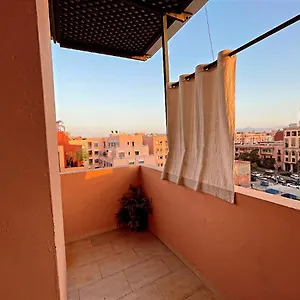 Apartment Nice In The City Center, Marrakesh