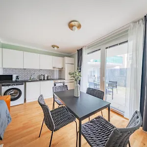 Modern Living Vienna, 15 Min To Center , Wenen Oostenrijk