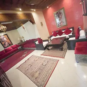 Apartamento Flair's - Families Only, Marrakesh